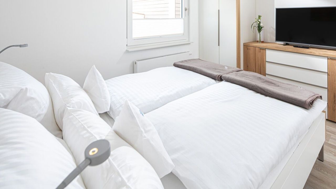 Schlafzimmer Schlafzimmer